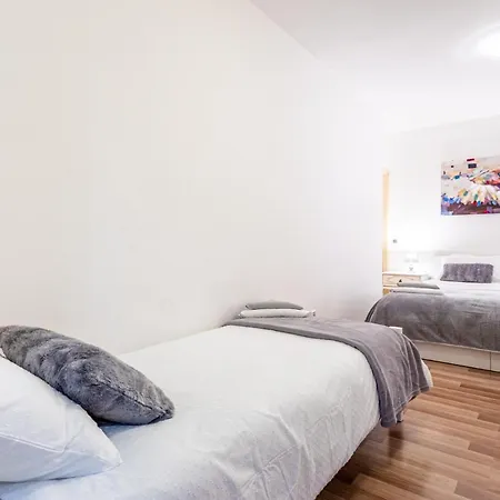 Negi Lägenhet *