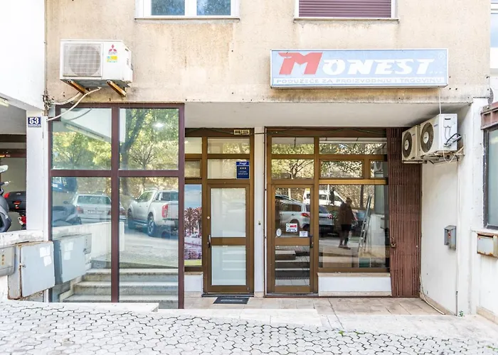 Negi Appartamento Spalato