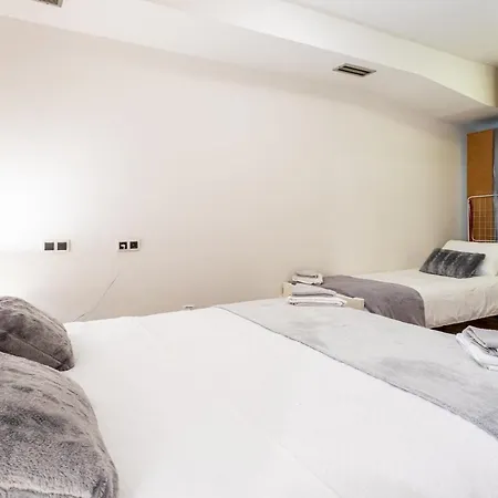 Negi Appartement *
