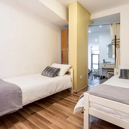 Apartmán Negi Split