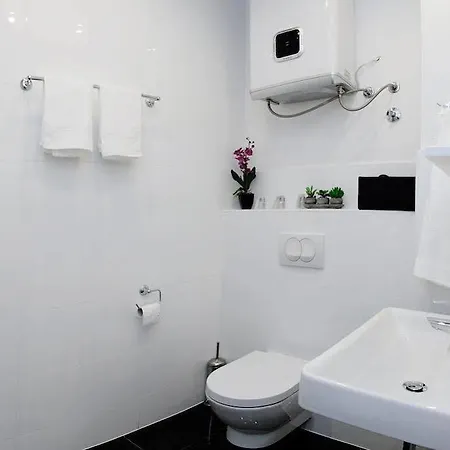 Apartmán Negi Split