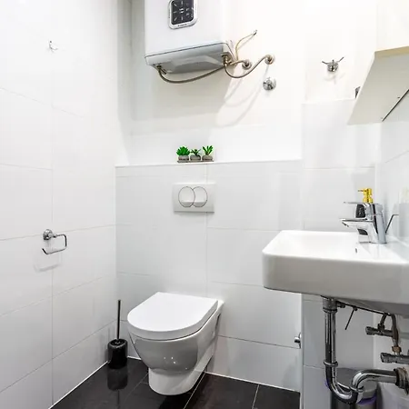 Negi Appartement