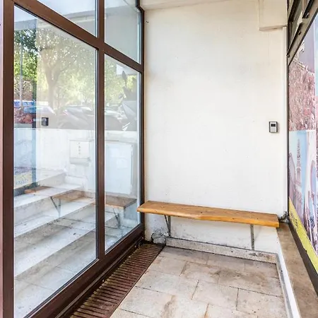 Negi Appartement *