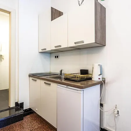 Negi Apartment
