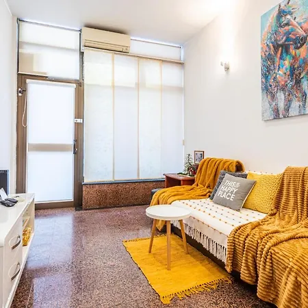 Apartment Negi