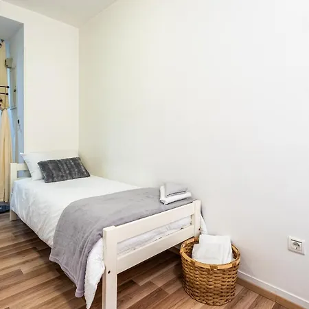 Appartement Negi