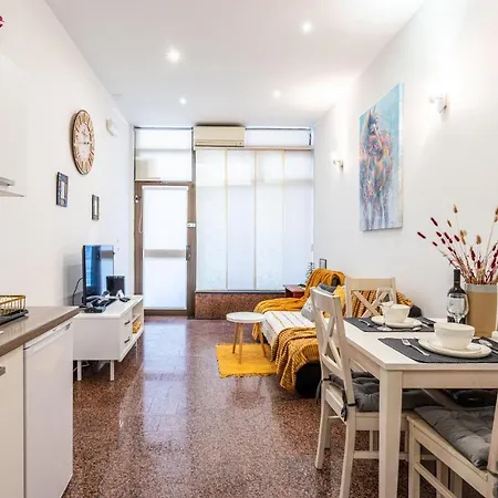 Apartment Negi Split