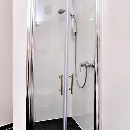 Appartement Negi *