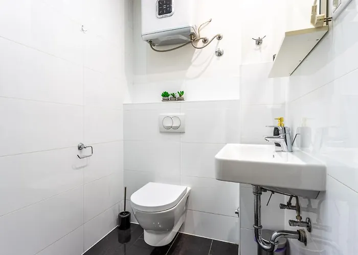 Negi Апартаменти