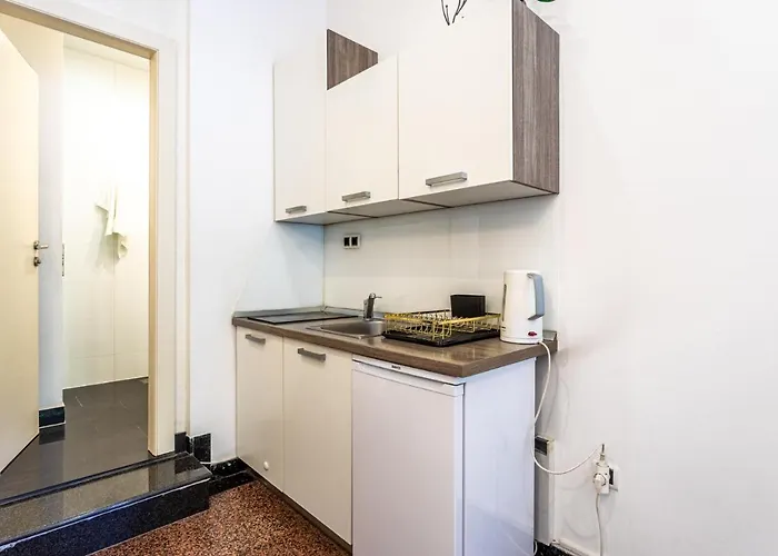 Negi Апартаменти